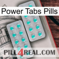 Power Tabs Pills 29